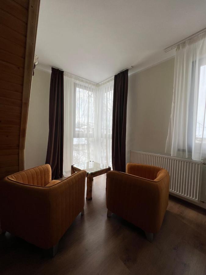 Nicole Hotel & Restaurant Szamokov Kültér fotó