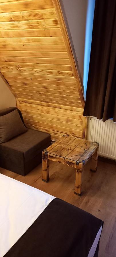 Nicole Hotel & Restaurant Szamokov Kültér fotó
