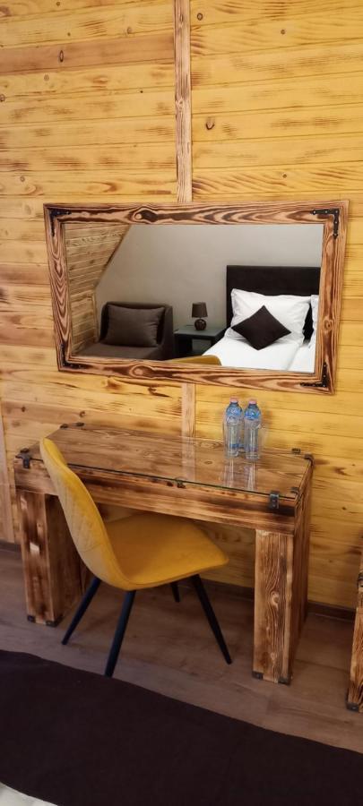 Nicole Hotel & Restaurant Szamokov Kültér fotó